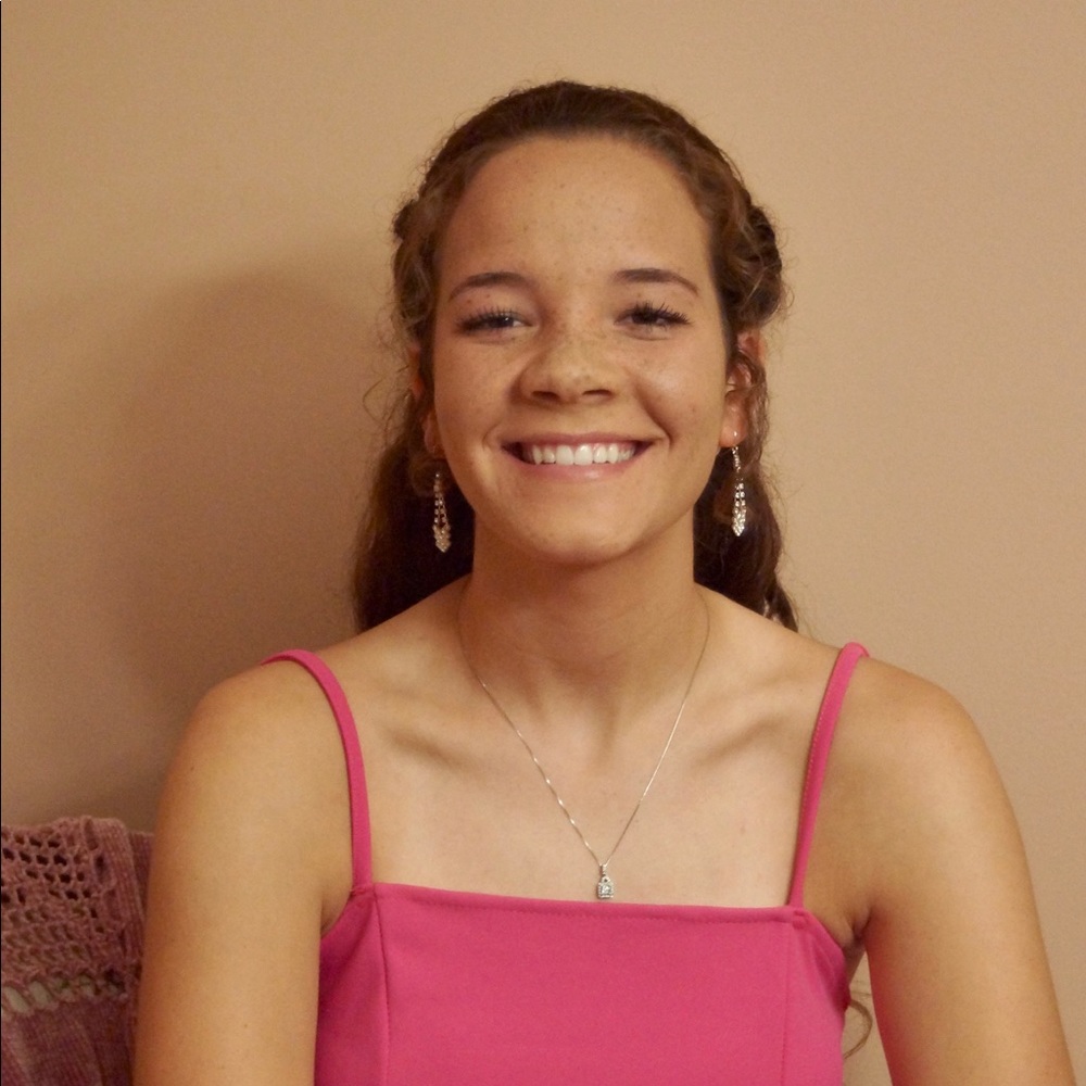 Meet your Posher, Annalyse